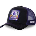 Boné Hat Trucker Dragon ball - Freeza - monking-store