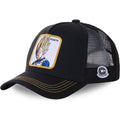 Boné Hat Trucker Dragon ball - Vegeta - monking-store