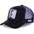 Boné Hat Trucker Dragon ball - Freeza - monking-store