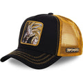 Boné Hat Trucker Dragon ball - Gotenks - monking-store