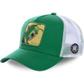 Boné Hat Trucker Dragon ball - Picolo - monking-store