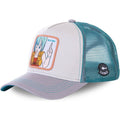 Boné Hat Trucker Dragon ball - Bulma - monking-store