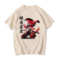 Camiseta de Genshin Impact - Kaedehara Kazuha - monking-store