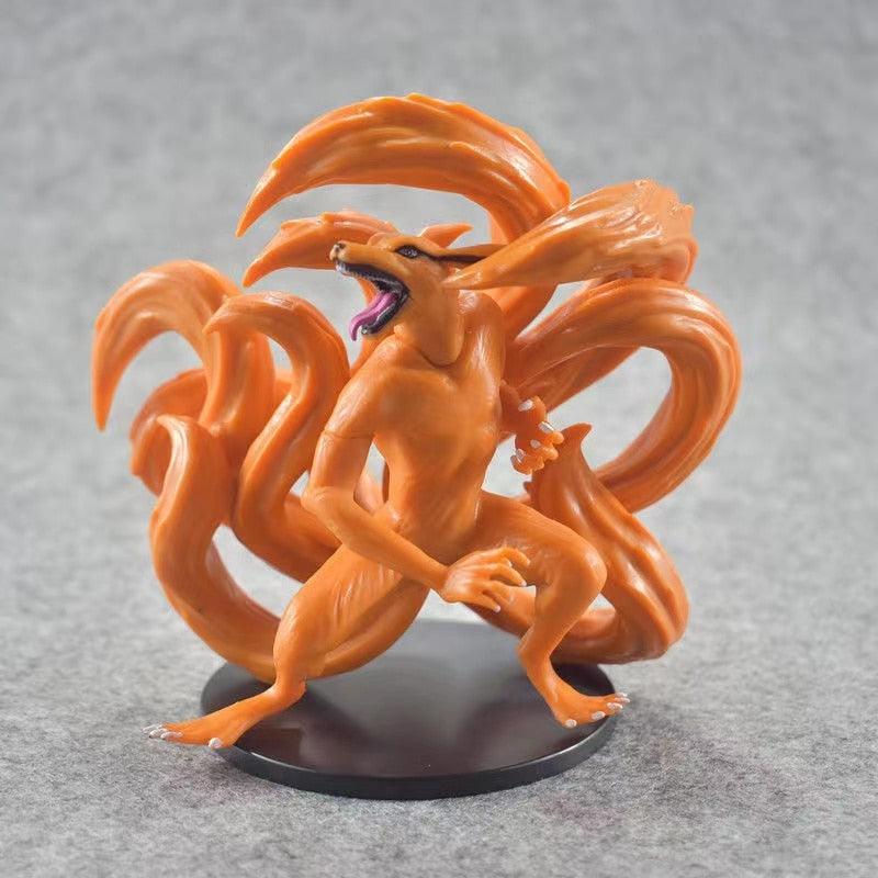 Action figures Bijus de Naruto Shippuden - monking-store