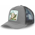 Boné Hat Trucker One piece - Roronoa zoro - monking-store