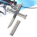 Colar do Dracule Mihawk - One Piece - monking-store