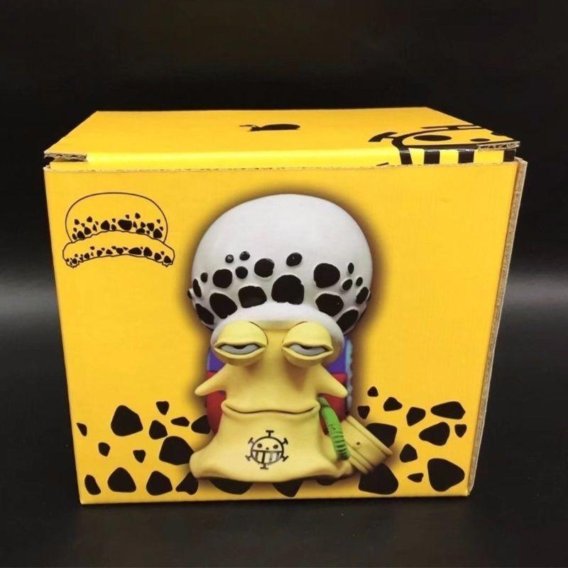 Action Figure Den Den Mushi - One piece - monking-store