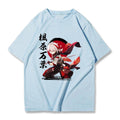 Camiseta de Genshin Impact - Kaedehara Kazuha - monking-store